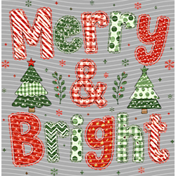 Christmas-ADJ 11637